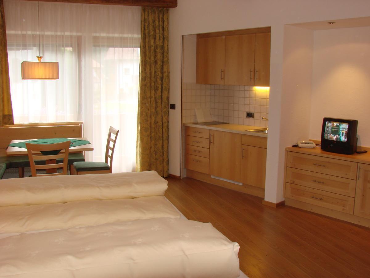 Hotel Puetia Antermoia Esterno foto