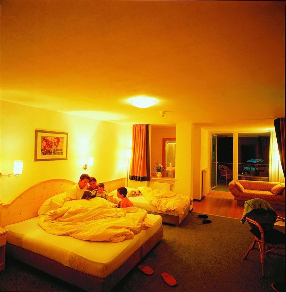 Hotel Puetia Antermoia Esterno foto