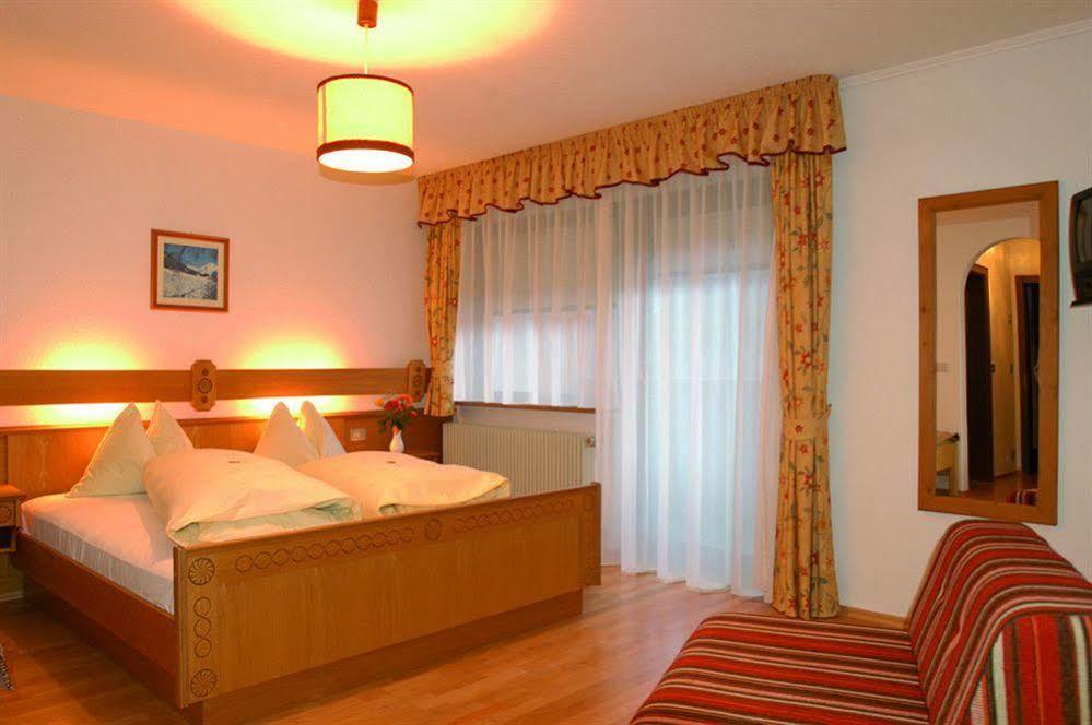 Hotel Puetia Antermoia Esterno foto