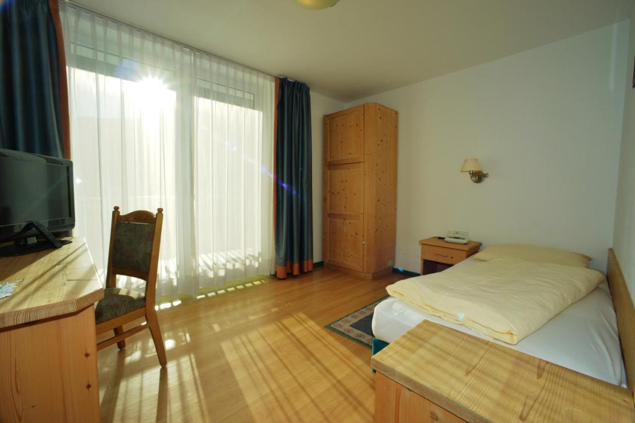 Hotel Puetia Antermoia Esterno foto